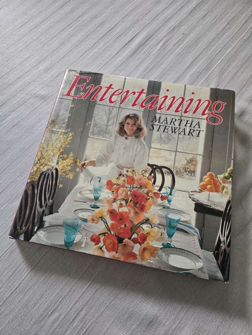 Martha Stewart ENTERTAINING